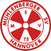 Wappen / Logo des Teams Mhlenberger SV 3