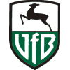 Wappen / Logo des Teams VfB Rehau