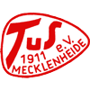 Wappen / Logo des Teams TUS Mecklenheide