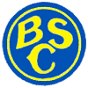Wappen / Logo des Vereins Badenstedter SC