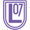 Wappen / Logo des Teams SV 07 Linden
