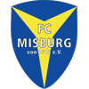 Wappen / Logo des Vereins FC Stern Misburg