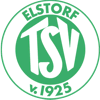 Wappen / Logo des Teams U10 TSV Elstorf