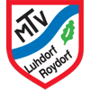 Wappen / Logo des Teams MTV Luhdorf-R. 3
