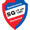 Wappen / Logo des Teams U11 SG Salzhausen-Garlstorf