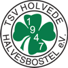 Wappen / Logo des Teams TSV Holvede-H. 2