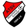 Wappen / Logo des Teams ATSV Mnchberg 1904 - Schlegel