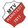 Wappen / Logo des Vereins MTV Hanstedt