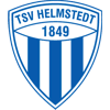 Wappen / Logo des Teams TSV Germania Helmstedt 2