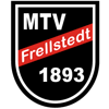 Wappen / Logo des Teams SG Frellstedt/ Wolsdorf 2