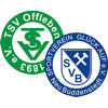 Wappen / Logo des Teams TSV Offleben