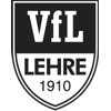 Wappen / Logo des Teams VFL Lehre