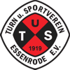 Wappen / Logo des Teams TUS Essenrode