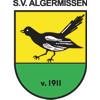 Wappen / Logo des Teams SG Algermissen