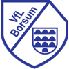 Wappen / Logo des Vereins VFL Borsum
