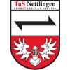 Wappen / Logo des Teams TUS Nettlingen 2