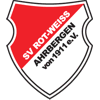Wappen / Logo des Vereins SV RW Ahrbergen
