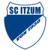 Wappen / Logo des Teams SC Itzum 3