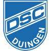 Wappen / Logo des Vereins DSC Duingen