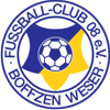 Wappen / Logo des Vereins FC Boffzen