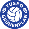 Wappen / Logo des Teams TuSpo Grnenplan 2