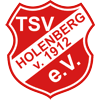 Wappen / Logo des Teams TSV Holenberg