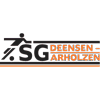 Wappen / Logo des Vereins TSV Arholzen