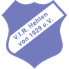 Wappen / Logo des Vereins VFR Hehlen