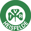 Wappen / Logo des Vereins VFR Heisfelde