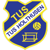 Wappen / Logo des Teams JSG Holthusen/ Stapelmoor 2