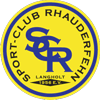 Wappen / Logo des Vereins SC Rhauderfehn