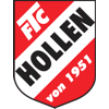 Wappen / Logo des Teams FTC Hollen 3