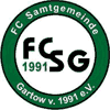 Wappen / Logo des Teams FC Samtgemeinde Gartow
