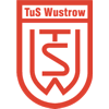 Wappen / Logo des Vereins TUS Wustrow