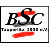 Wappen / Logo des Vereins BSC Tauperlitz