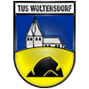 Wappen / Logo des Teams TUS Woltersdorf
