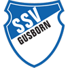 Wappen / Logo des Teams SSV Gusborn