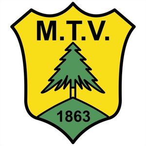 Wappen / Logo des Teams MTV Dannenberg U13