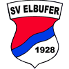 Wappen / Logo des Teams SV Elbufer