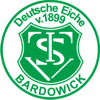Wappen / Logo des Vereins TSV Bardowick