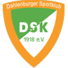 Wappen / Logo des Teams Dahlenburger SK