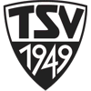 Wappen / Logo des Teams Thomasburger SV