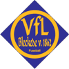 Wappen / Logo des Teams U10 VfL Bleckede