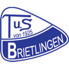 Wappen / Logo des Vereins TUS Brietlingen