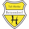 Wappen / Logo des Vereins SG Betzendorf/Ehlbeck