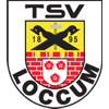 Wappen / Logo des Teams SG VFL Mnchehagen/TSV Loccum