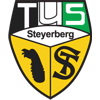 Wappen / Logo des Vereins TUS Steyerberg