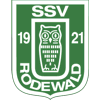Wappen / Logo des Teams SSV Rodewald