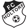 Wappen / Logo des Teams FC Holtorf