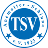 Wappen / Logo des Teams TSV Anemolter-Schinna